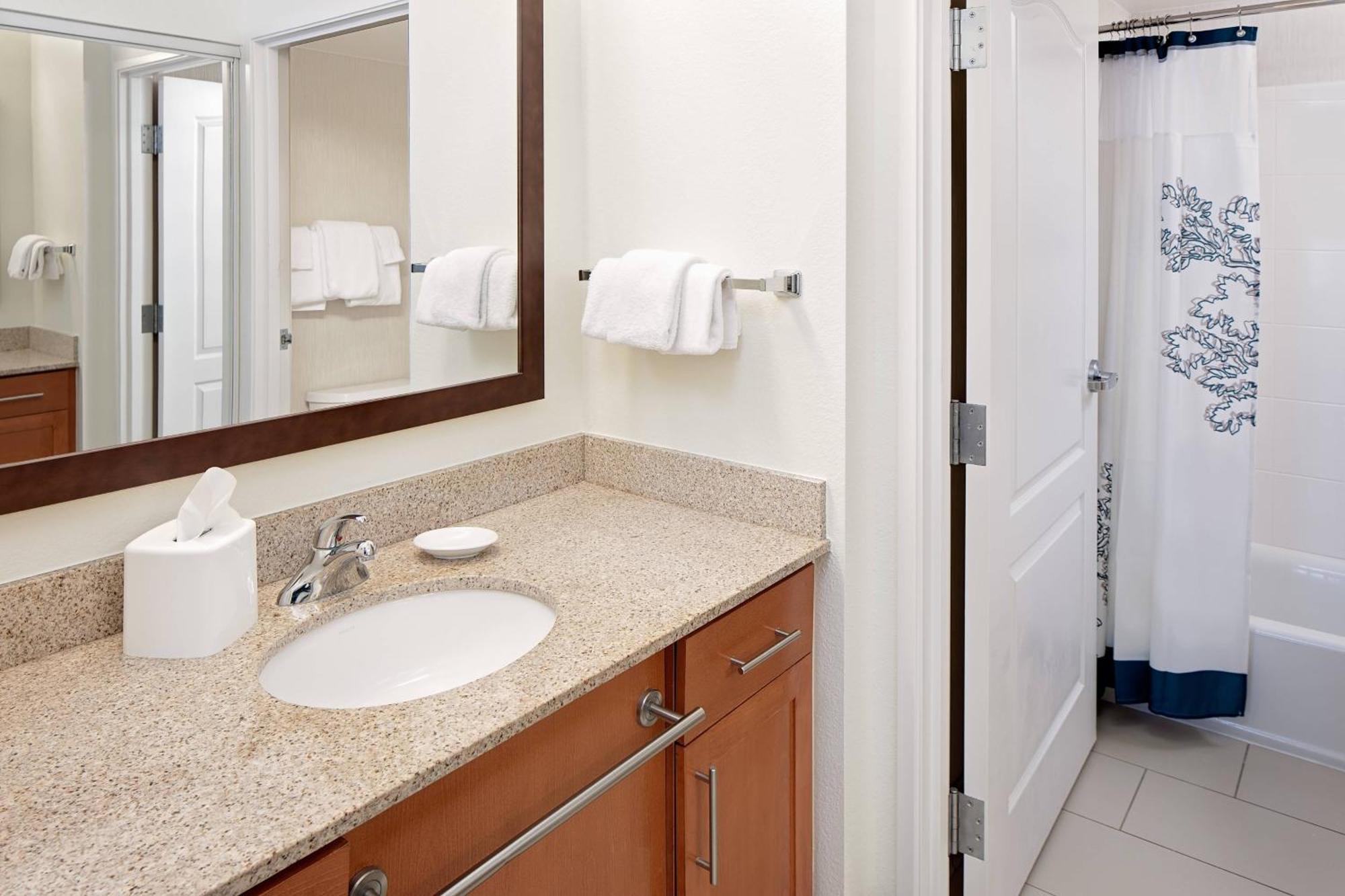 Residence Inn Harrisburg Hershey Exterior foto